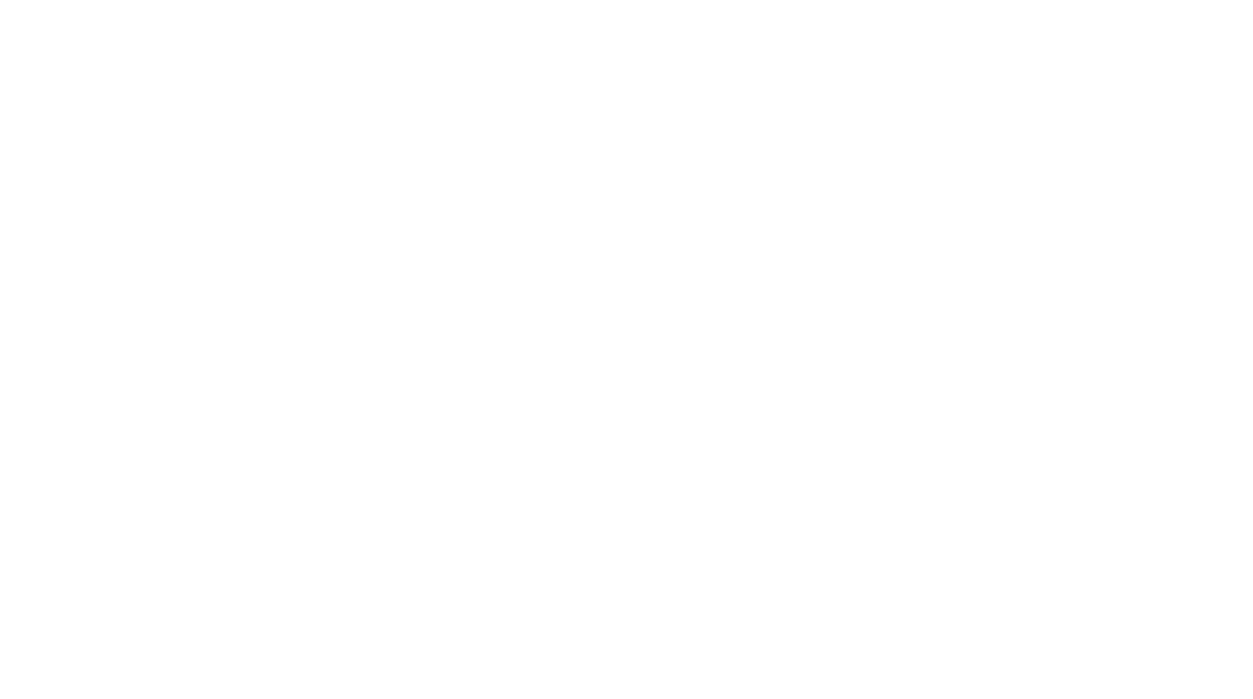 Orbital Communication Satellite Line Art